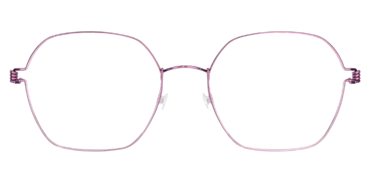 Korrektionsbrille Lindberg Air Titanium Rim Richelle