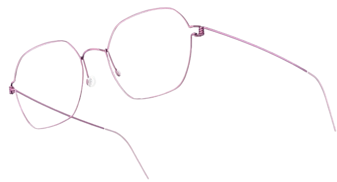 Korrektionsbrille Lindberg Air Titanium Rim Richelle