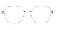 Korrektionsbrille Lindberg Air Titanium Rim Richelle