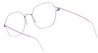 Korrektionsbrille Lindberg Air Titanium Rim Richelle