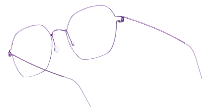 Korrektionsbrille Lindberg Air Titanium Rim Richelle