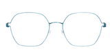 Lunettes de vue Lindberg Air Titanium Rim Richelle