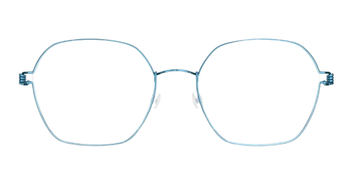 Korrektionsbrille Lindberg Air Titanium Rim Richelle
