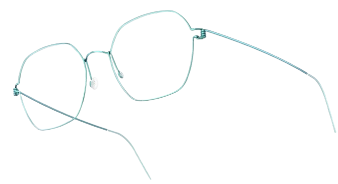 Korrektionsbrille Lindberg Air Titanium Rim Richelle