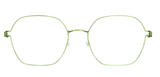 Lunettes de vue Lindberg Air Titanium Rim Richelle