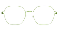 Korrektionsbrille Lindberg Air Titanium Rim Richelle