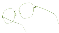 Korrektionsbrille Lindberg Air Titanium Rim Richelle