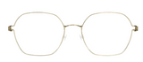 Lunettes de vue Lindberg Air Titanium Rim Richelle