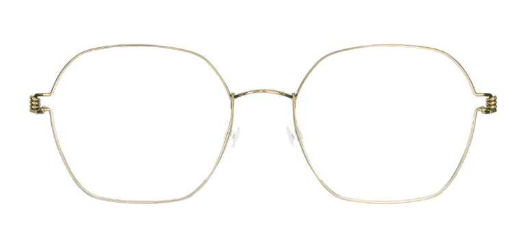 Korrektionsbrille Lindberg Air Titanium Rim Richelle