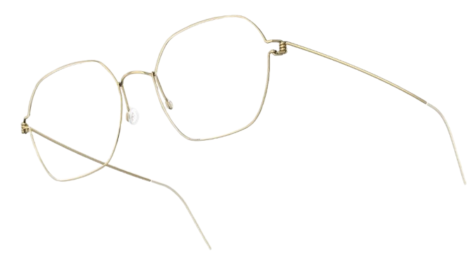 Korrektionsbrille Lindberg Air Titanium Rim Richelle