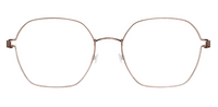 Korrektionsbrille Lindberg Air Titanium Rim Richelle