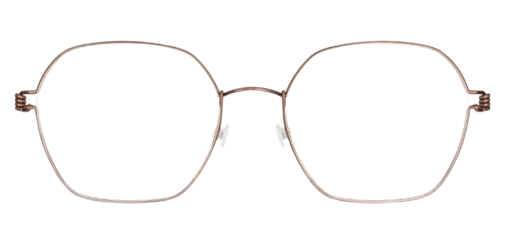 Korrektionsbrille Lindberg Air Titanium Rim Richelle
