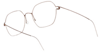 Korrektionsbrille Lindberg Air Titanium Rim Richelle