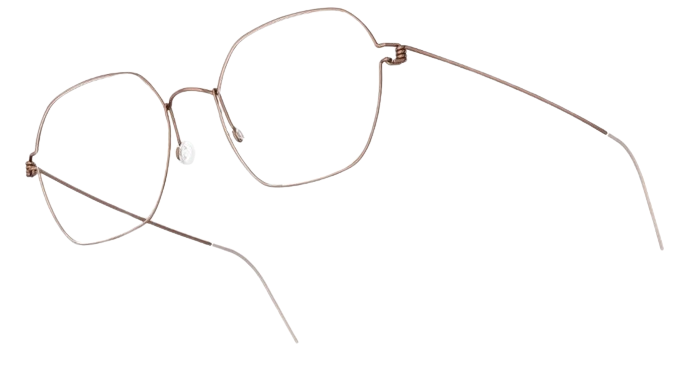 Korrektionsbrille Lindberg Air Titanium Rim Richelle