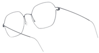 Korrektionsbrille Lindberg Air Titanium Rim Richelle