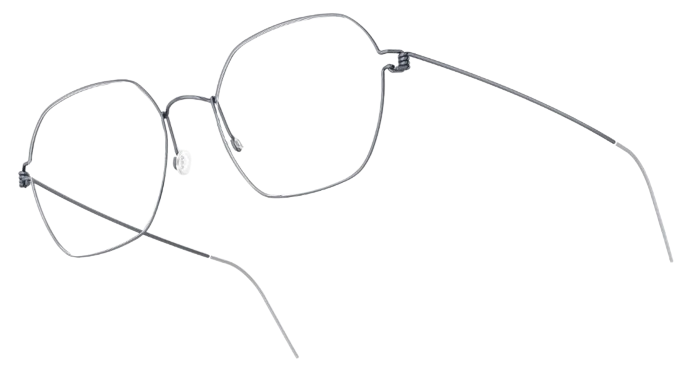 Korrektionsbrille Lindberg Air Titanium Rim Richelle