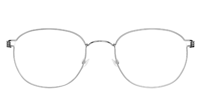 Korrektionsbrille Lindberg Air Titanium Rim Robin