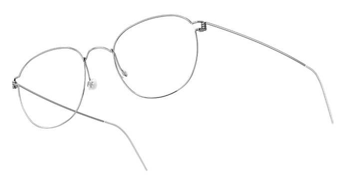 Korrektionsbrille Lindberg Air Titanium Rim Robin