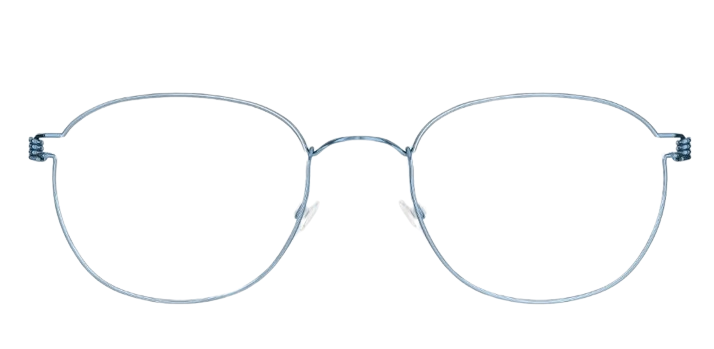Korrektionsbrille Lindberg Air Titanium Rim Robin