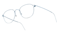 Korrektionsbrille Lindberg Air Titanium Rim Robin