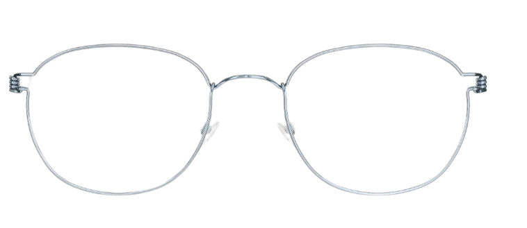 Korrektionsbrille Lindberg Air Titanium Rim Robin