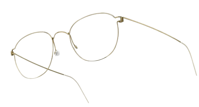 Korrektionsbrille Lindberg Air Titanium Rim Robin