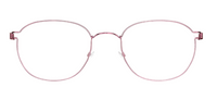 Korrektionsbrille Lindberg Air Titanium Rim Robin