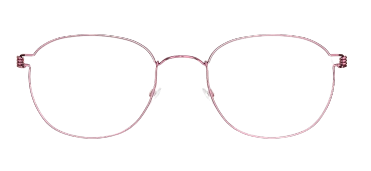 Korrektionsbrille Lindberg Air Titanium Rim Robin