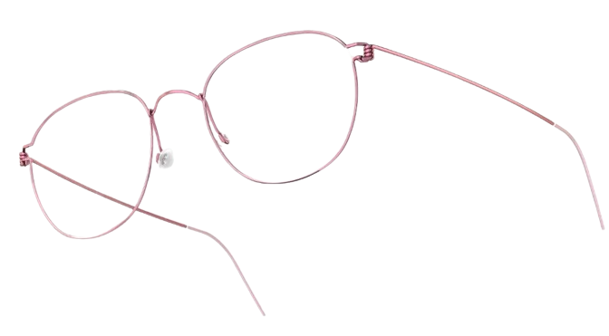 Korrektionsbrille Lindberg Air Titanium Rim Robin