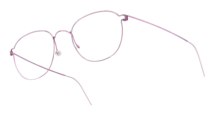 Korrektionsbrille Lindberg Air Titanium Rim Robin