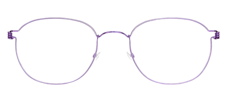 Korrektionsbrille Lindberg Air Titanium Rim Robin