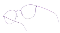 Korrektionsbrille Lindberg Air Titanium Rim Robin