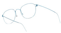 Korrektionsbrille Lindberg Air Titanium Rim Robin