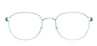 Korrektionsbrille Lindberg Air Titanium Rim Robin