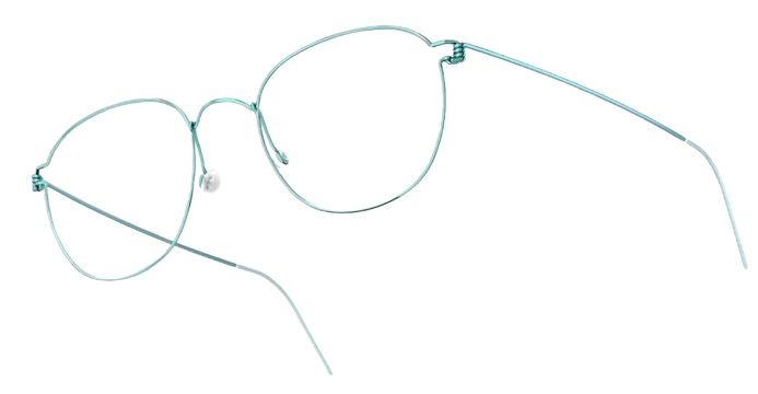 Korrektionsbrille Lindberg Air Titanium Rim Robin