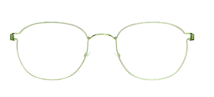 Korrektionsbrille Lindberg Air Titanium Rim Robin