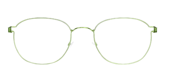 Lunettes de vue Lindberg Air Titanium Rim Robin