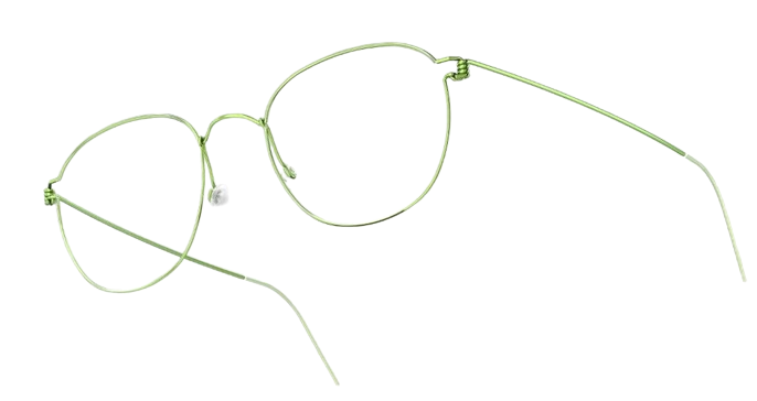 Korrektionsbrille Lindberg Air Titanium Rim Robin