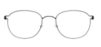 Korrektionsbrille Lindberg Air Titanium Rim Robin