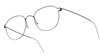 Korrektionsbrille Lindberg Air Titanium Rim Robin