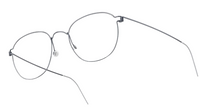 Korrektionsbrille Lindberg Air Titanium Rim Robin