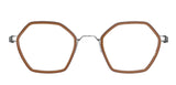Lunettes de vue Lindberg Air Titanium Rim Rui