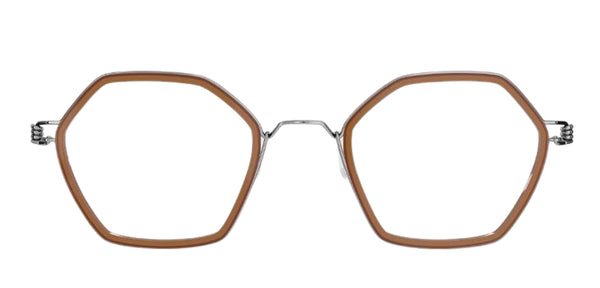 Lindberg Air Titanium Rim Rui brillen op sterkte