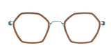 Lunettes de vue Lindberg Air Titanium Rim Rui