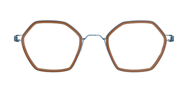 Lindberg Air Titanium Rim Rui brillen op sterkte