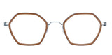 Lunettes de vue Lindberg Air Titanium Rim Rui