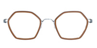 Lindberg Air Titanium Rim Rui Korrekturbrillen