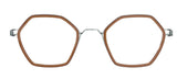 Lunettes de vue Lindberg Air Titanium Rim Rui