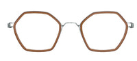 Lindberg Air Titanium Rim Rui Korrekturbrillen
