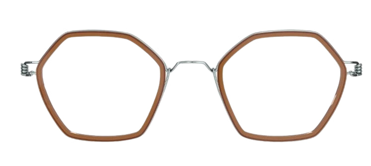 Lindberg Air Titanium Rim Rui Korrekturbrillen